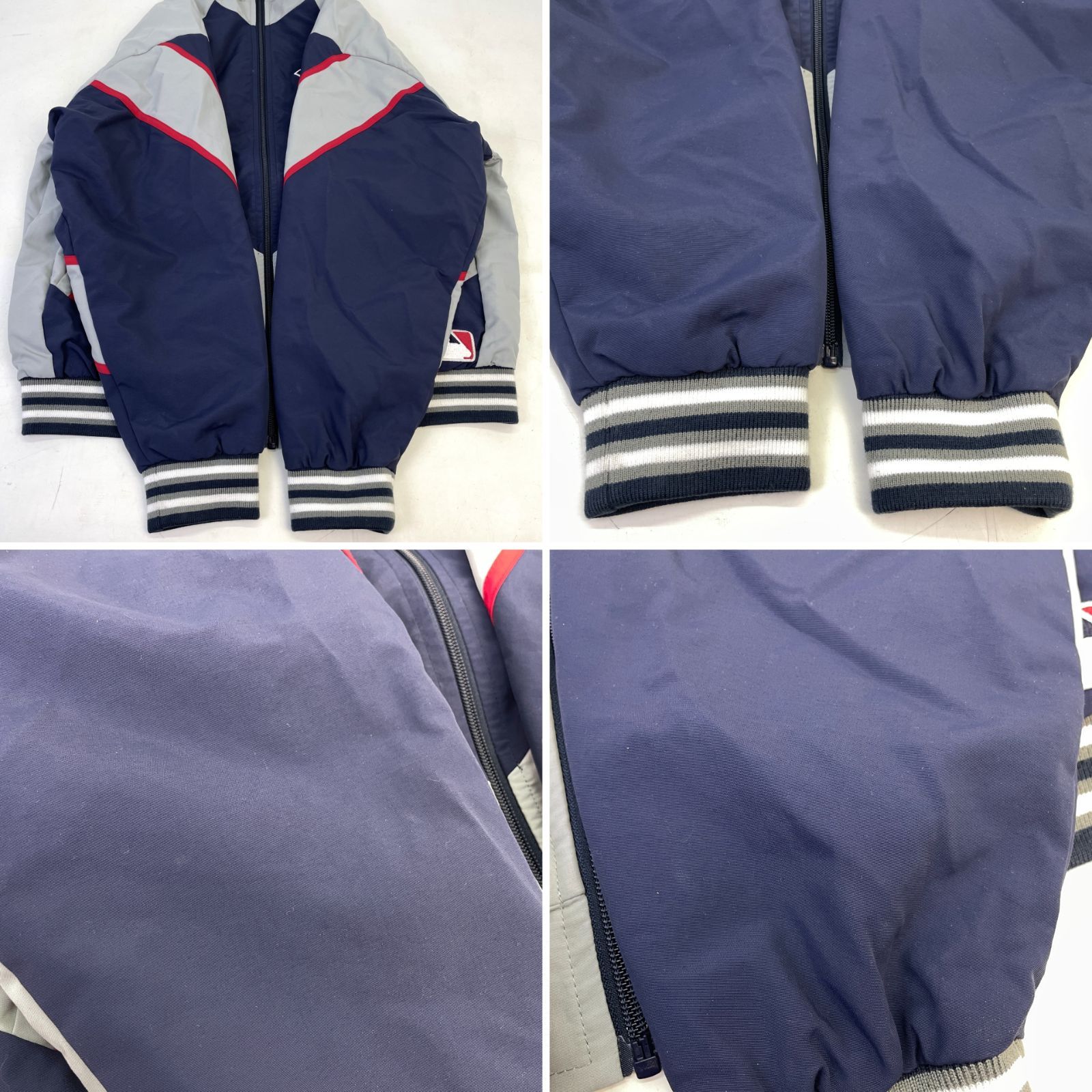01m2336 Supreme シュプリーム New York Yankees Track Jacket 