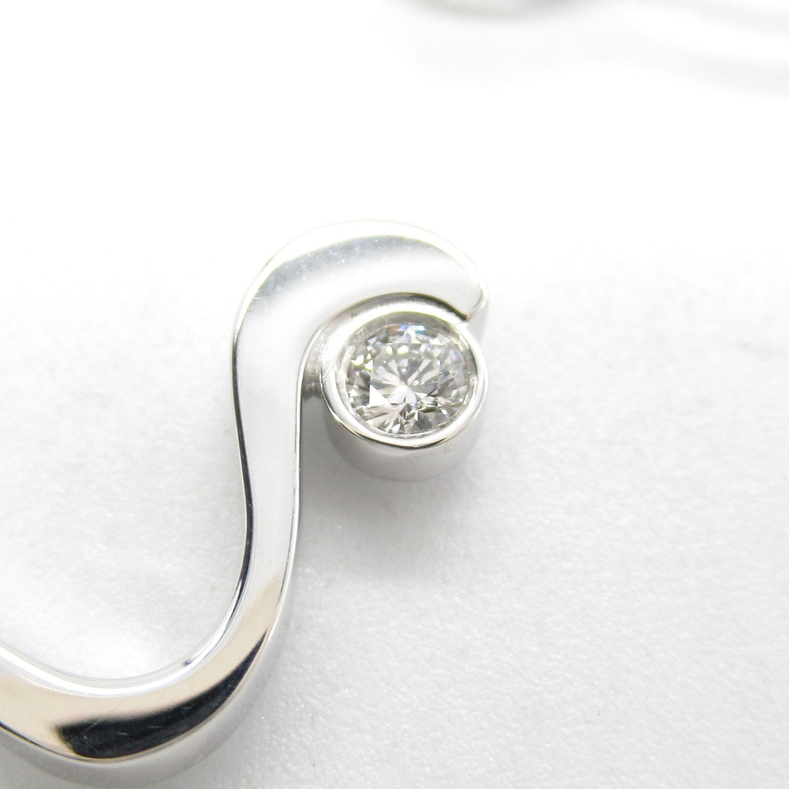TIFFANY＆CO ティファニー フランクゲーリー エクウス