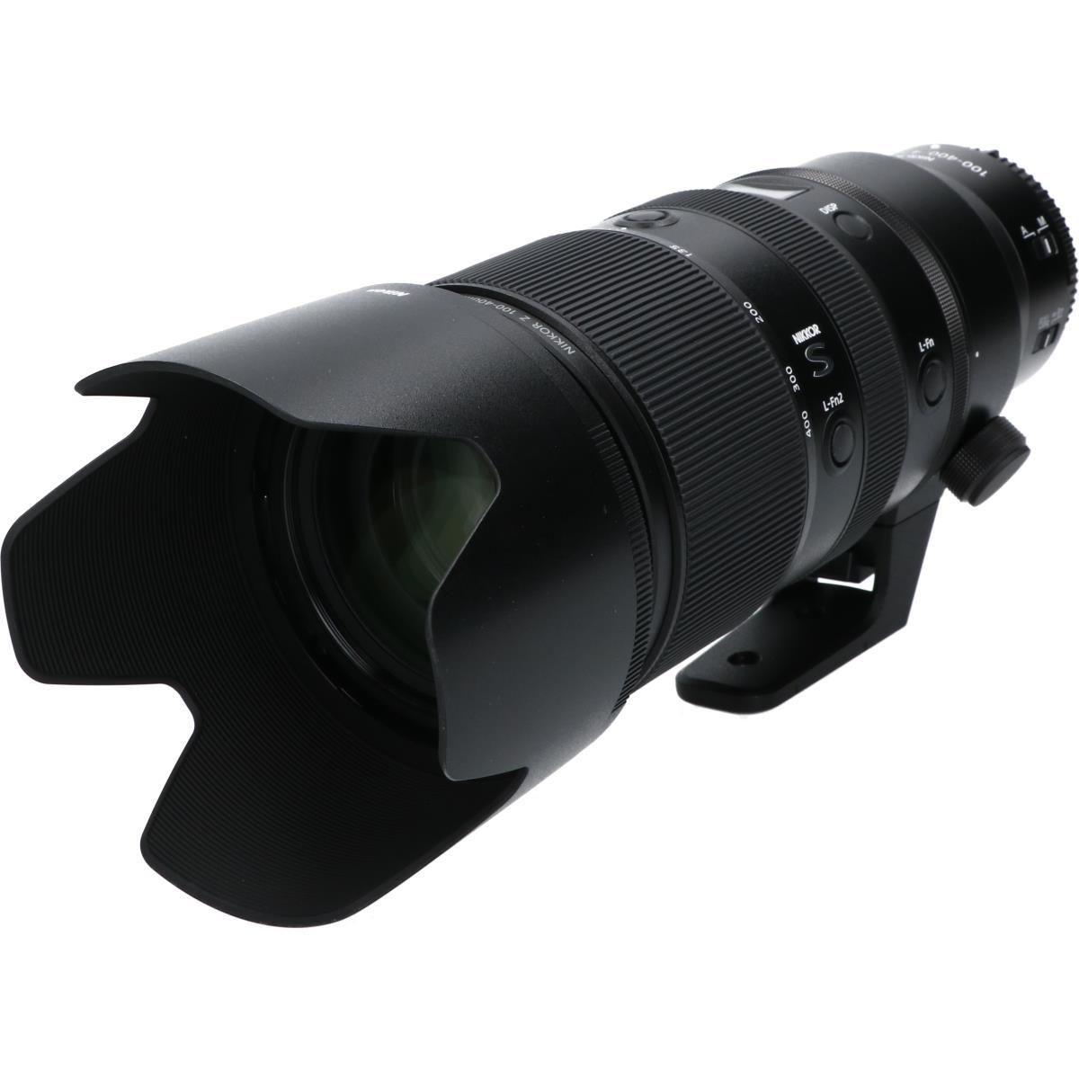 Ｚ１００－４００ｍｍ