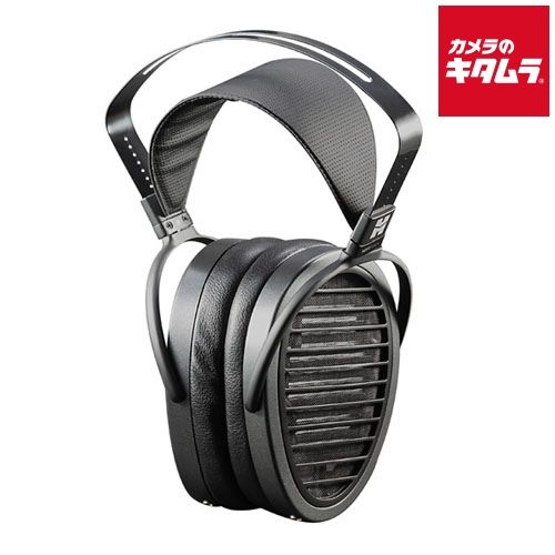 新品】HiFiMAN 平面磁気駆動型 開放型 ヘッドホン Arya 《納期約 新品】HiFiMAN 平面磁気駆動型 開放型 ヘッドホン Arya 《納期約