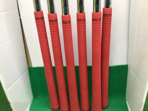 中古】 ブリヂストン BRIDGESTONE J15CB 6S アイアンセット IR