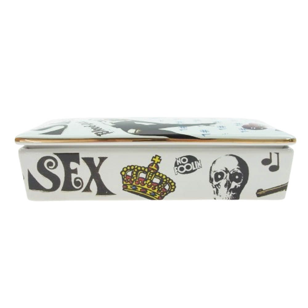 SUPREME シュプリーム Ceramic Box 陶器 小物入れ 【公式通販】