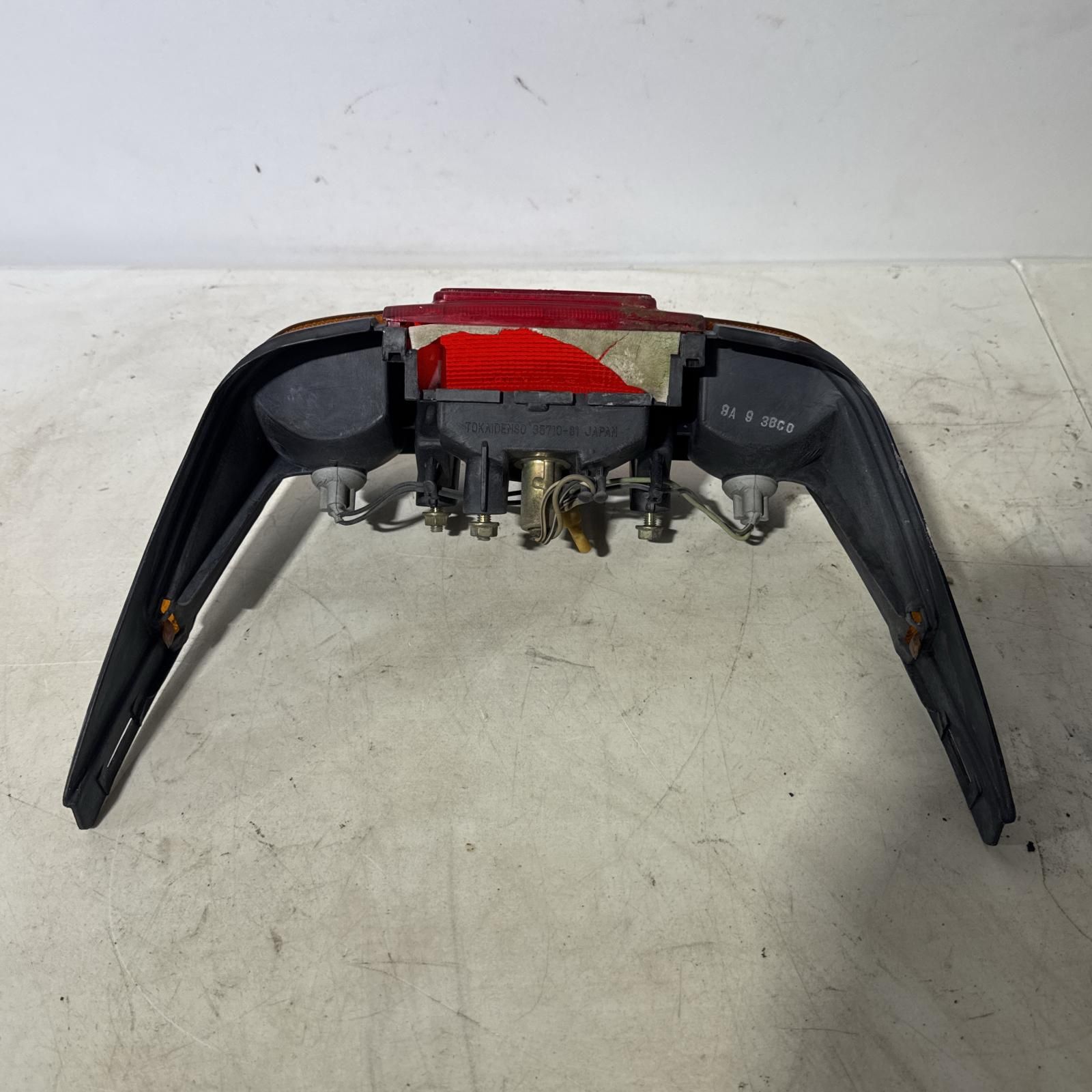ハイアップR CA1DB テールランプ SUZUKI ハイアップR CA1DB テールランプ スズキ - メルカリ