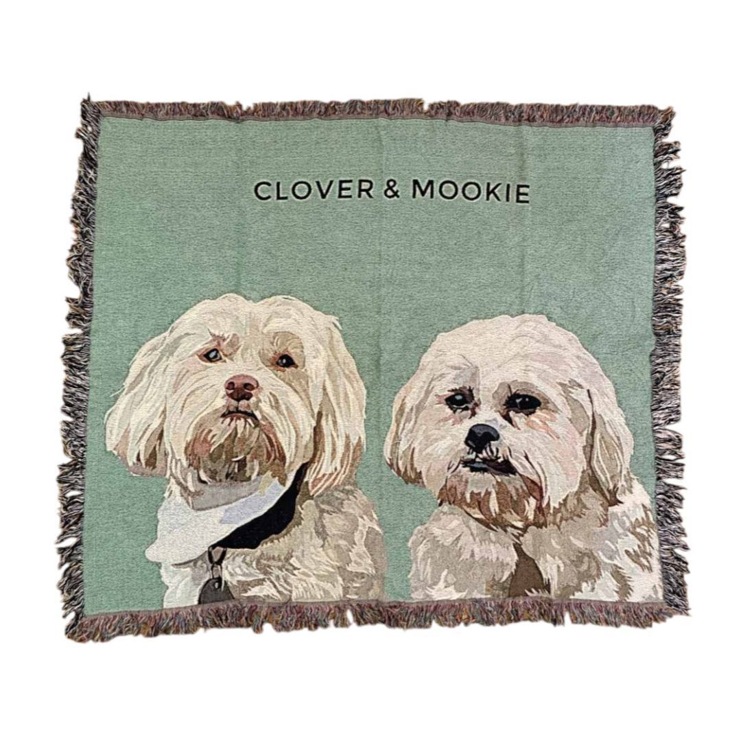 vintage 海外輸入 ラグ マット カーペット 犬Dog ドッグ アニマル柄 vintage 海外輸入 ラグ マット カーペット 犬Dog ドッグ アニマル柄