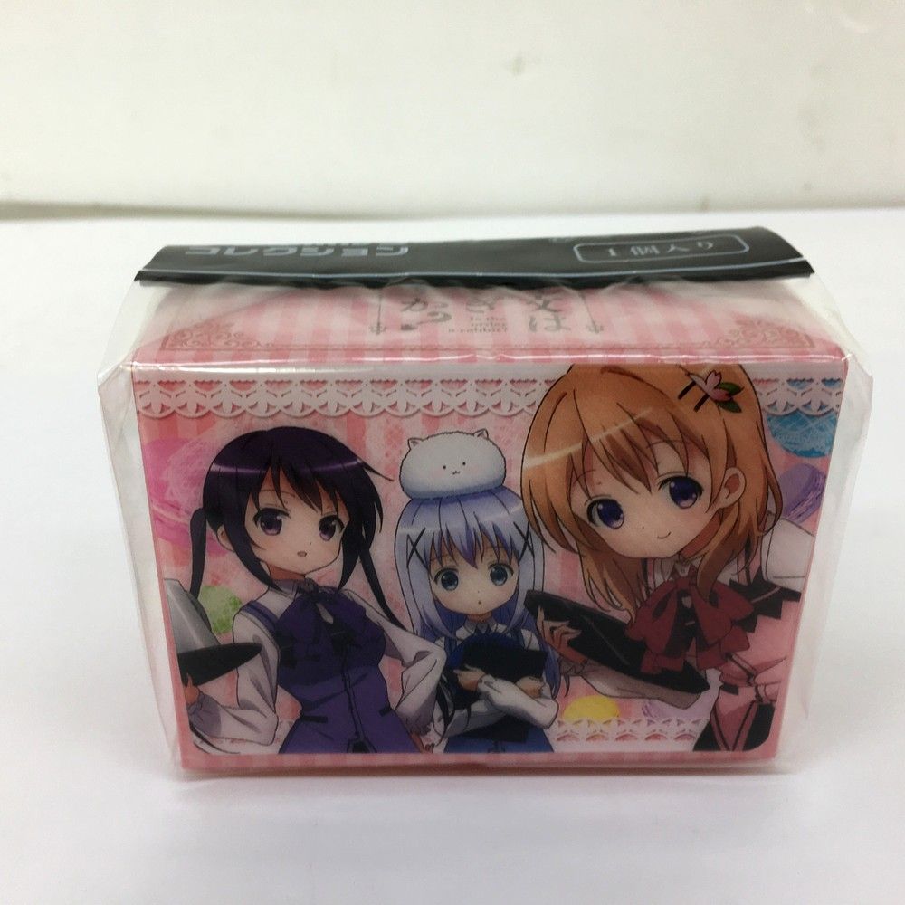 〈新品未開封〉スリーブ デッキホルダー けものフレンズ まとめ売り けものフレンズ3 3rd ANNIVERSARY SHOP」ビジュアル＆新グッズ