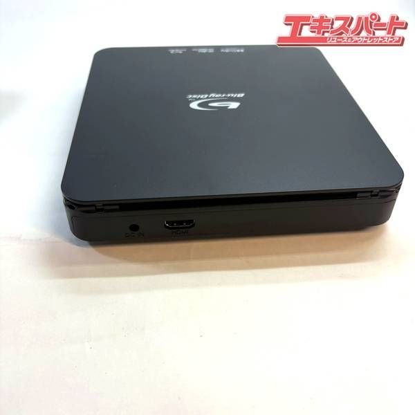 ブルーレイプレーヤー