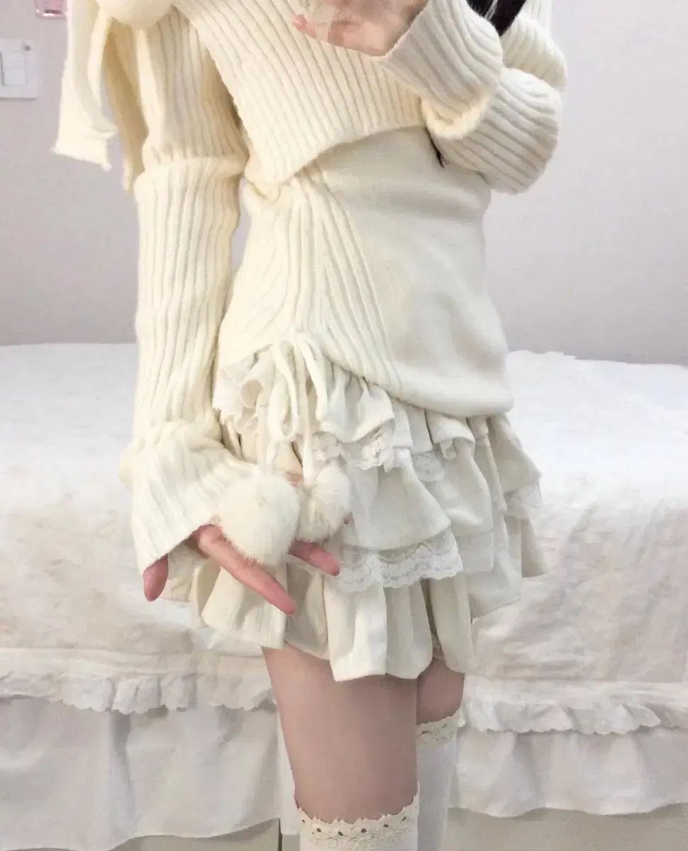 シュークリームセット 姉ギャル