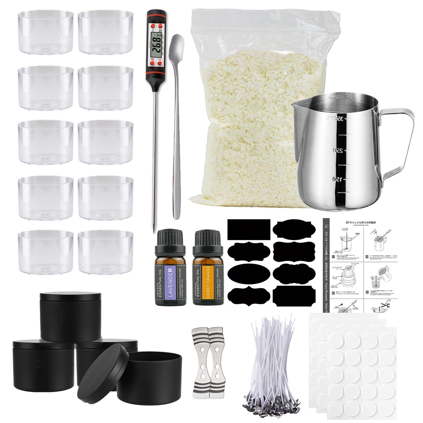 MADetLEN マドエレン キャンドル リリネロリ マドエレン 【値下げ受付