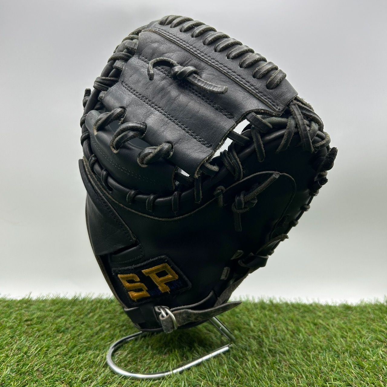 シェアプレイ軟式キャチャーミット 野球 シュアプレイ 軟式 ミット 少年用 ユース リーグ シリーズ