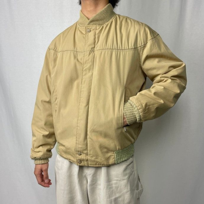 70～80年代 USA製 Varsity by Catalina ダービージャケット カップ