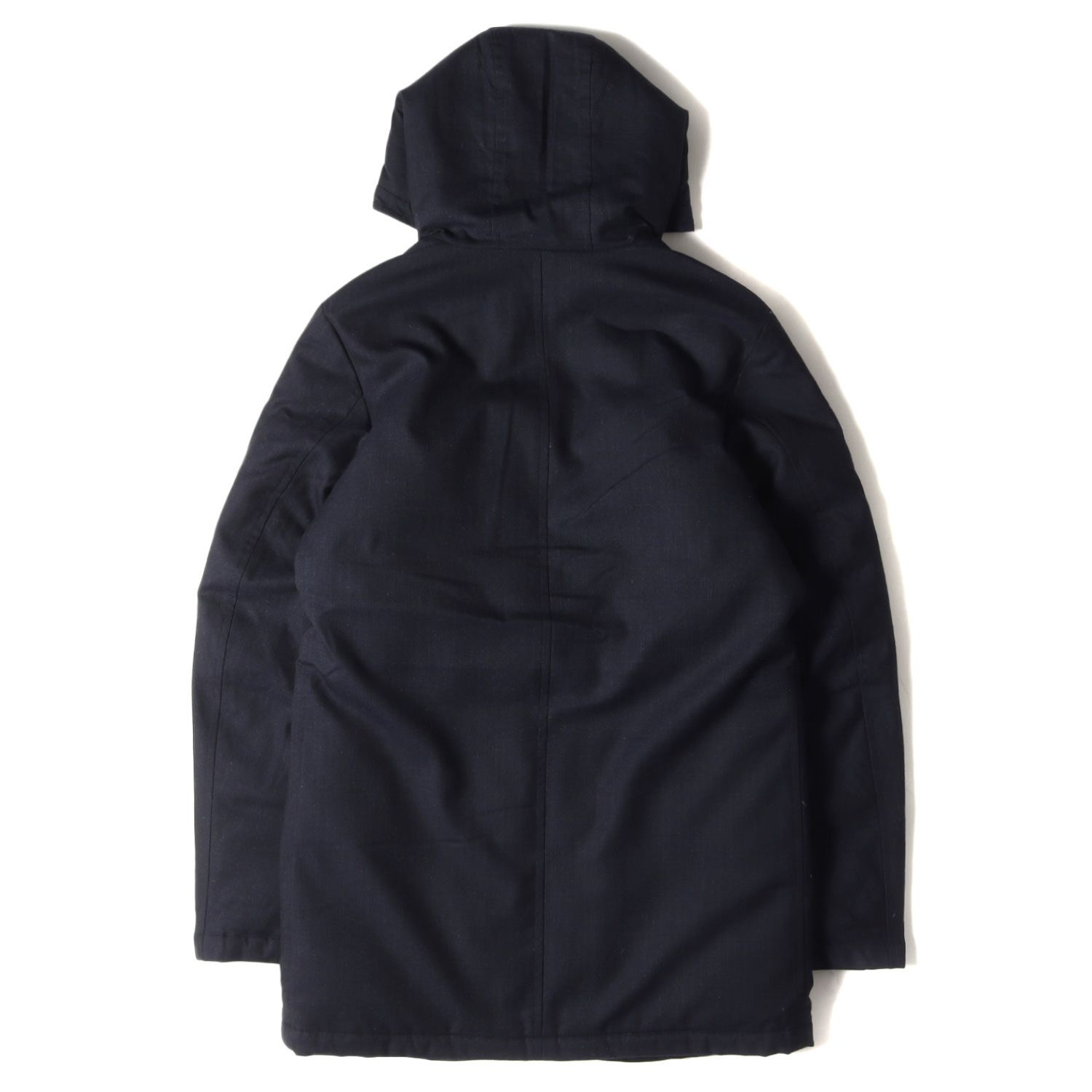 Paul Smith ポールスミス ジャケット サイズ:L ミリタリー ダウン 