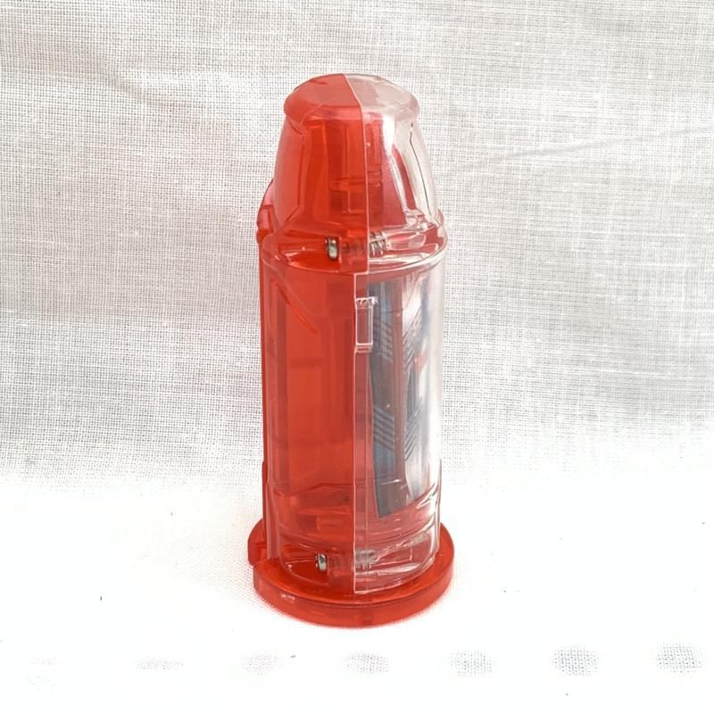 【中古】現状品)ｳﾙﾄﾗﾏﾝｼﾞｰﾄﾞ ｳﾙﾄﾗｶﾌﾟｾﾙ ｳﾙﾄﾗﾏﾝﾒﾋﾞｳｽ ﾊﾞｰﾆﾝｸﾞﾌﾞﾚｲﾌﾞ[91][240091387291] 中古】現状品)ｳﾙﾄﾗﾏﾝｼﾞｰﾄﾞ ｳﾙﾄﾗｶﾌﾟｾﾙ ｳﾙﾄﾗﾏﾝﾒﾋﾞｳｽ ﾊﾞｰﾆﾝｸﾞﾌﾞﾚｲﾌﾞ
