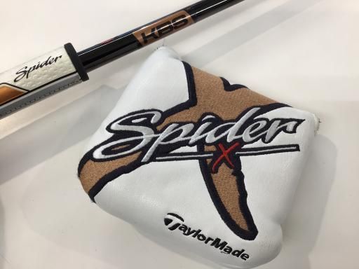 34インチ パター