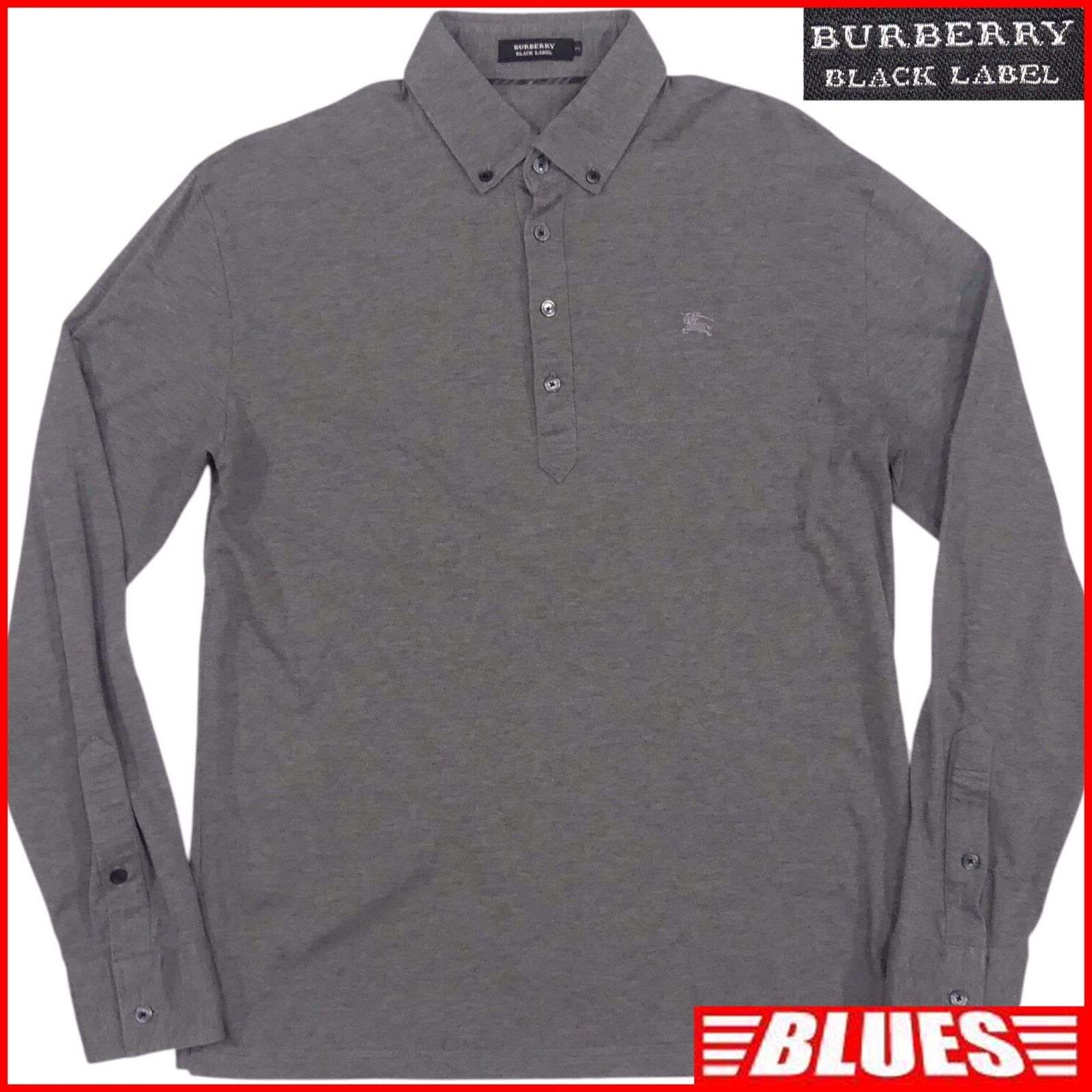 BURBERRY BLACK LABEL 廃盤 バーバリーブラックレーベル BURBERRY BLACK LABEL 廃盤 バーバリーブラックレーベル