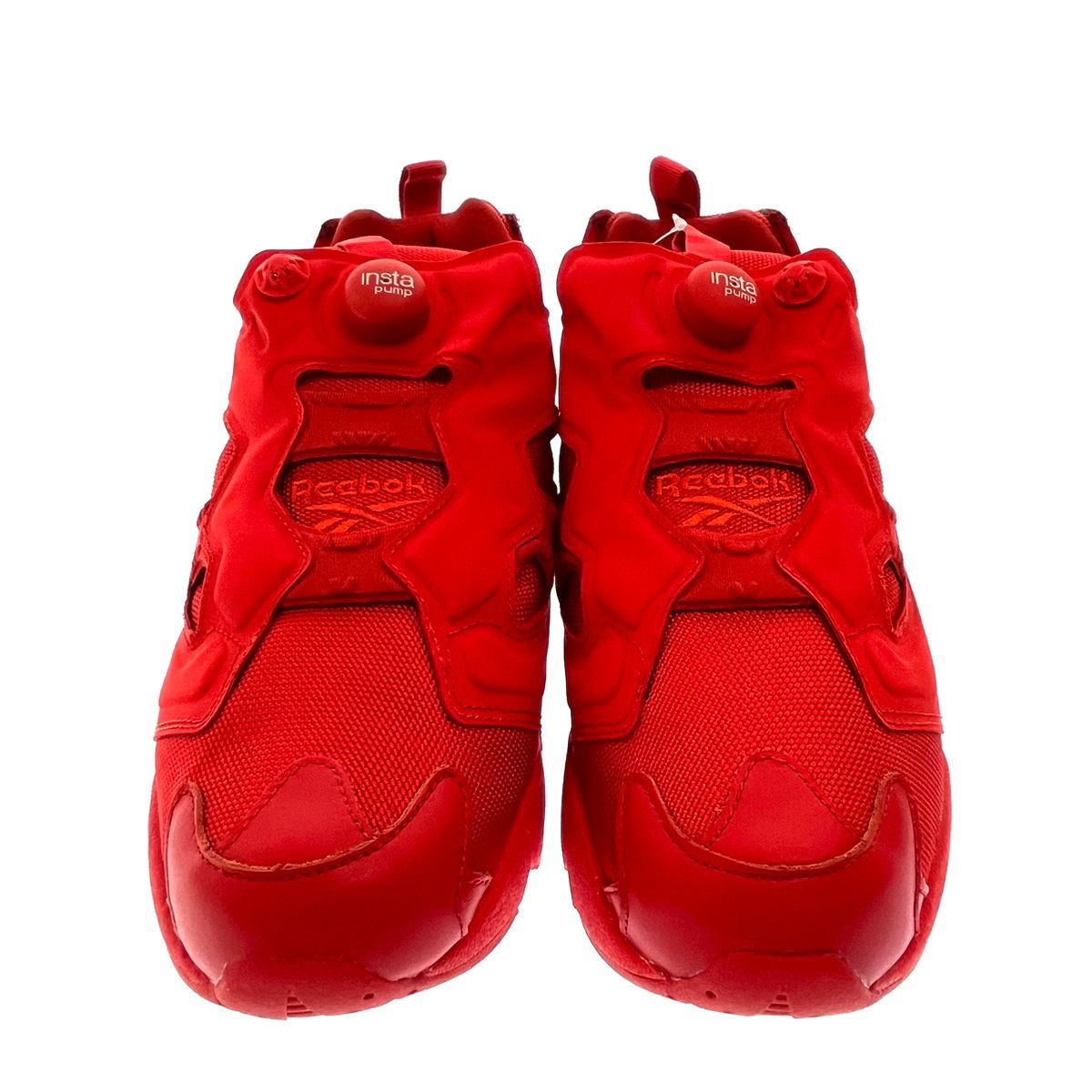 リーボック Reebok INSTA PUMP FURY OG MOTOR RED インスタポンプ 