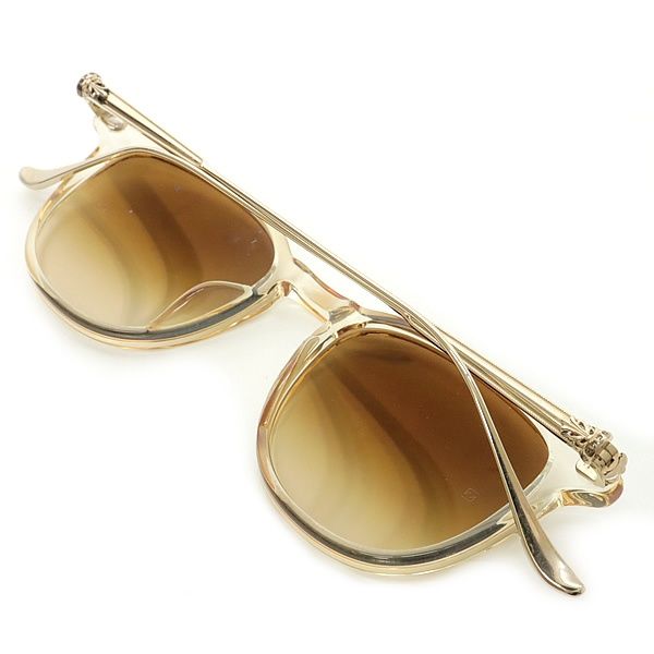 CHROME HEARTS 銀座店 クロムハーツ 【PLUCK】サングラス 眼鏡 メガネ  