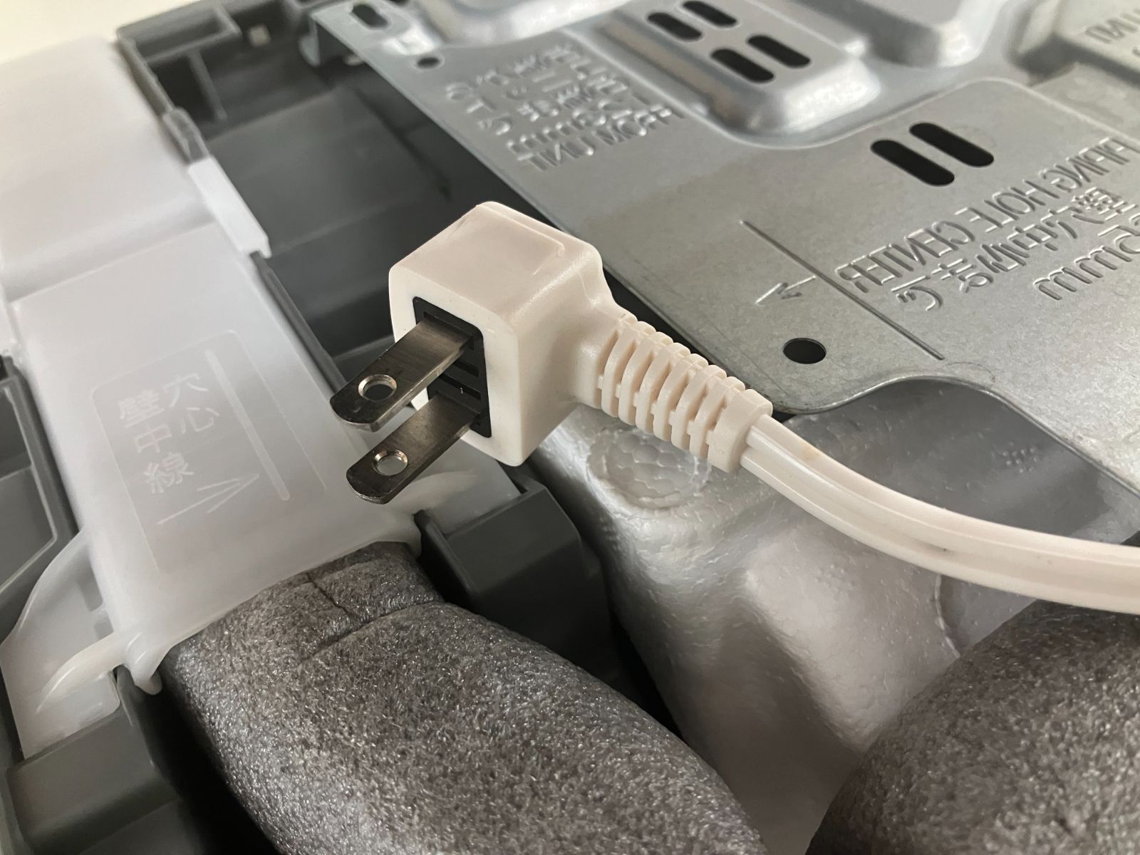 RAS-D22M 室内機と室外機のセット