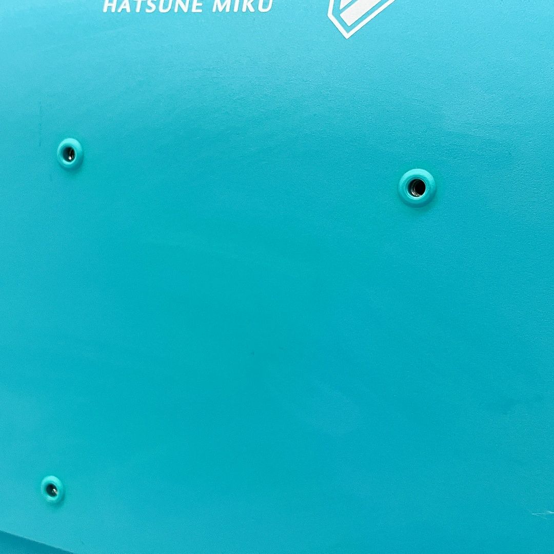 VA2456-MIKU 23.8インチ初音ミクコラボディスプレイ