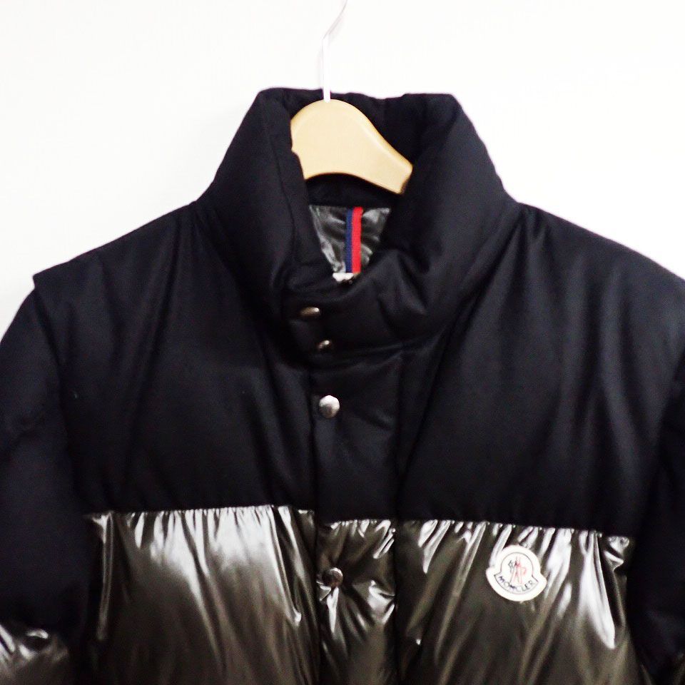 KM-2499☆MONCLER/モンクレール☆ダウンジャケット☆21AW☆AVEILLAN