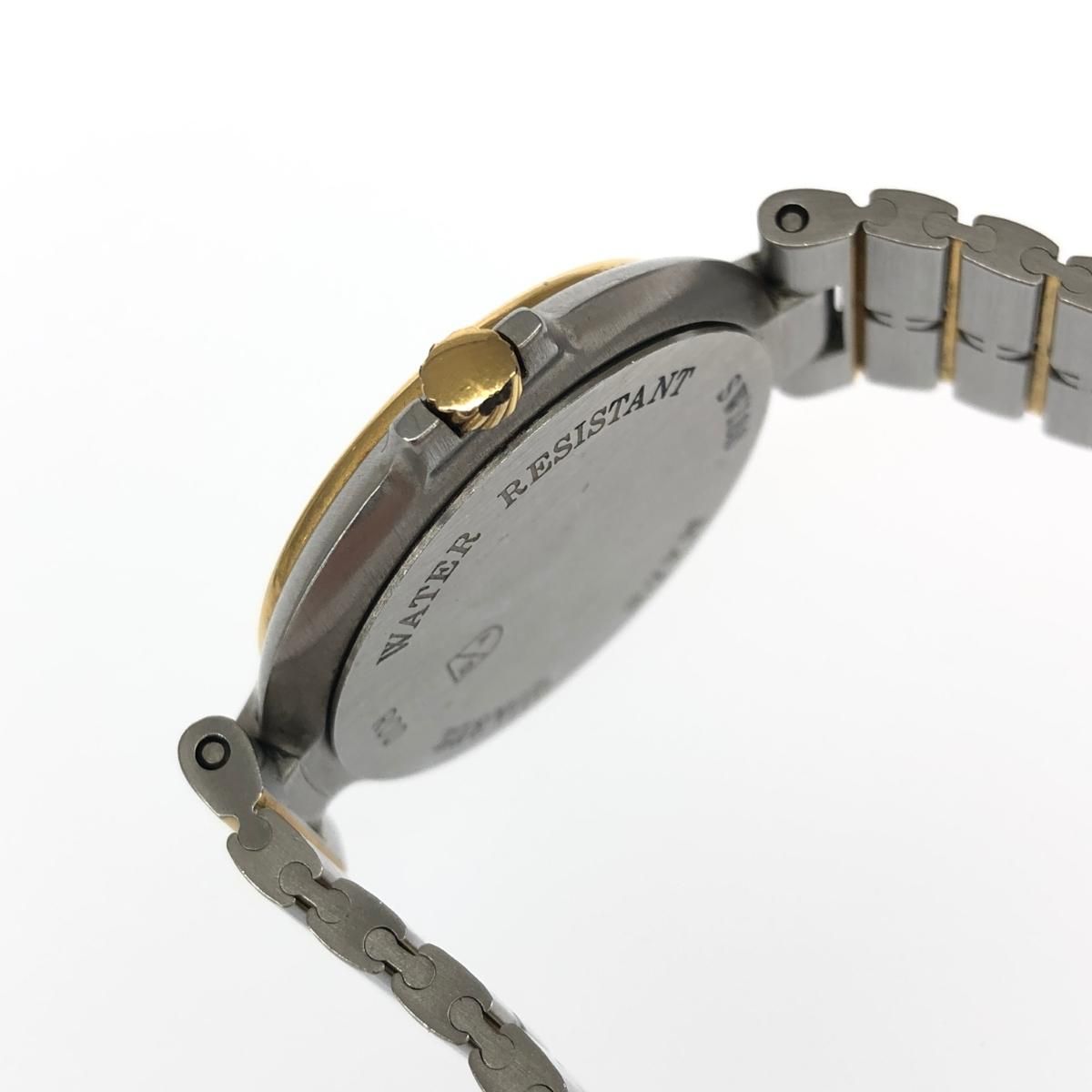 dunhill ダンヒル 腕時計 6 139266 ゴールドカラー/シルバーカラー