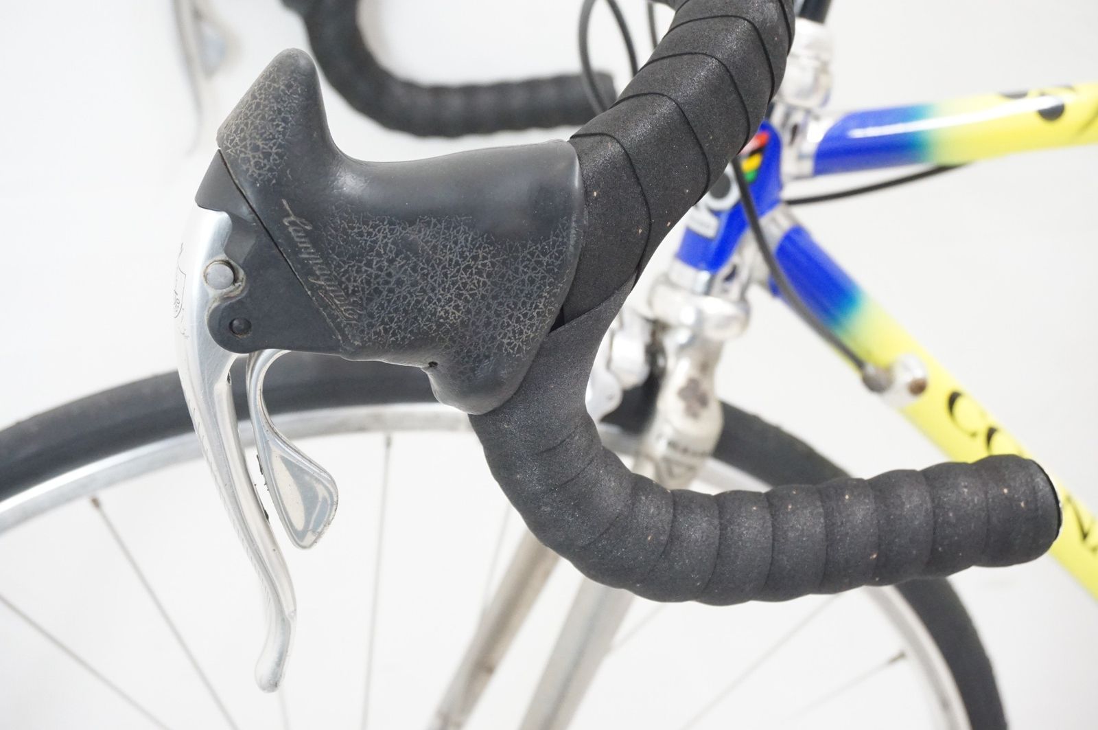 COLNAGO 「コルナゴ」 SUPER 1990年頃 ロードバイク / バイチャリ福岡 