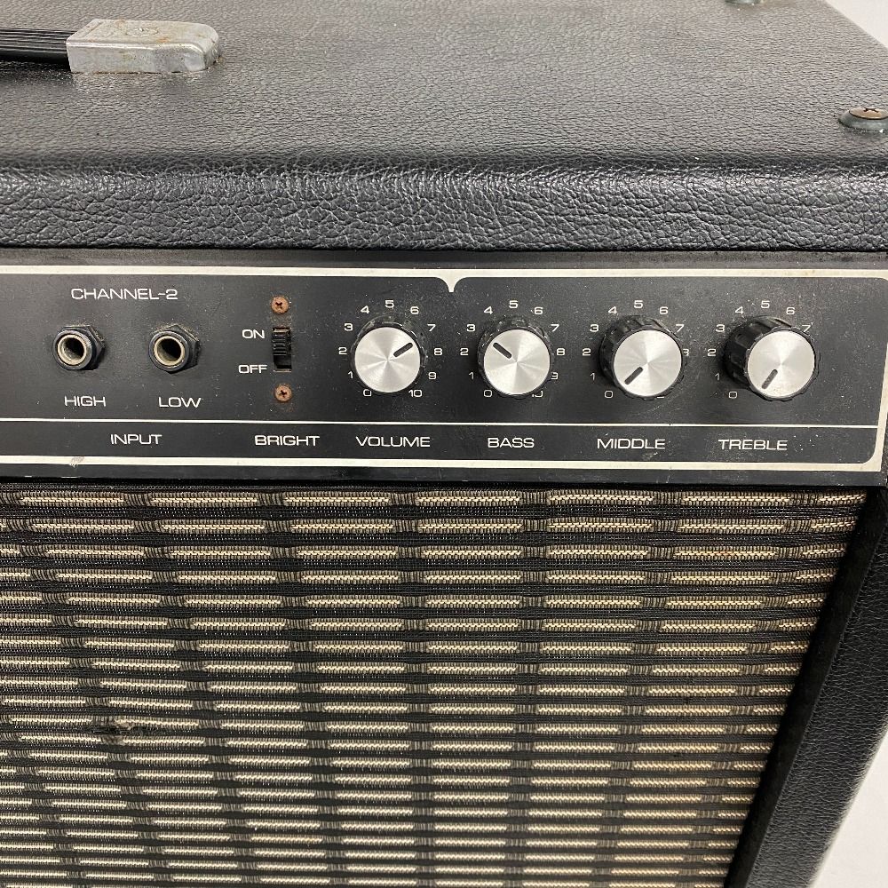 YAMAHA ヤマハ J-125 ギターアンプ. YAMAHA ヤマハ J-125 ギターアンプ - メルカリ