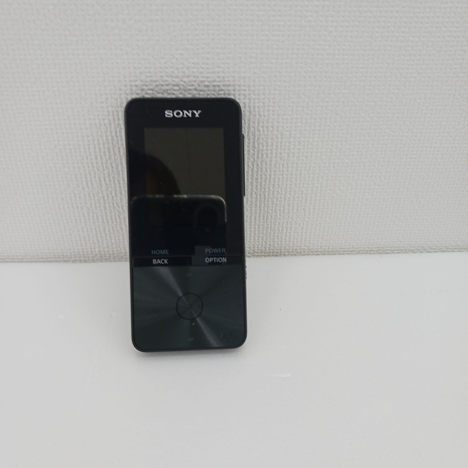SONY NW-S313 デジタルオーディオプレーヤー 4GB ブラック Amazon.co.jp: ソニー(SONY) ウォークマン Sシリーズ 4GB NW