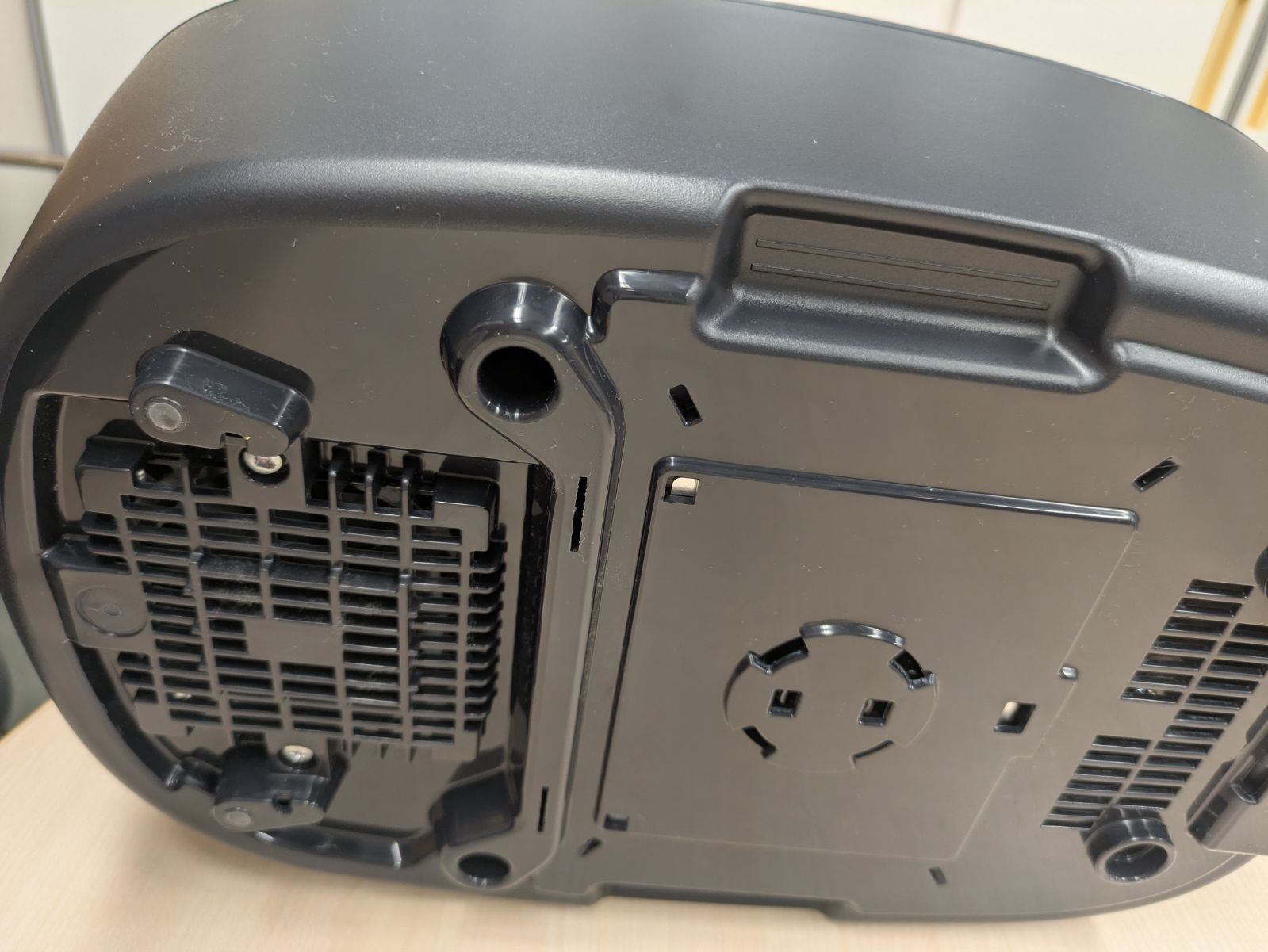 TIGER 圧力IHジャー炊飯器 炊きたて WWW_KANDAIZUMI_COM