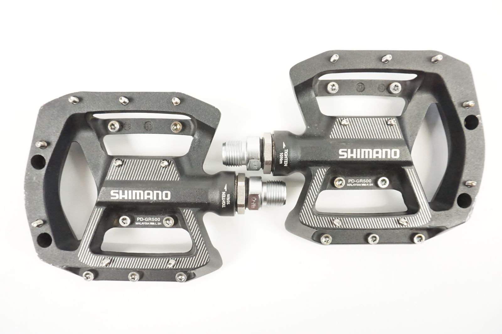 SHIMANO 「シマノ」 PD-GR500 ペダル / バイチャリ宇都宮店