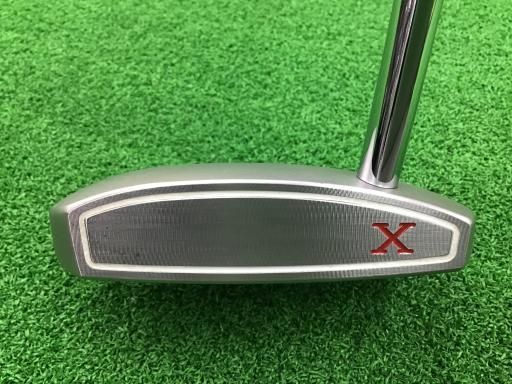 中古】 タイトリスト SCOTTY CAMERON RED X 34インチ パター PT