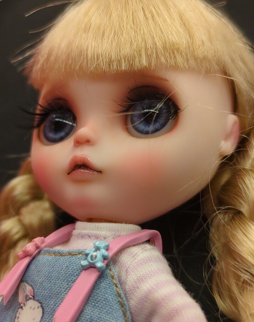 ネオブライス Emony さん カスタムブライス