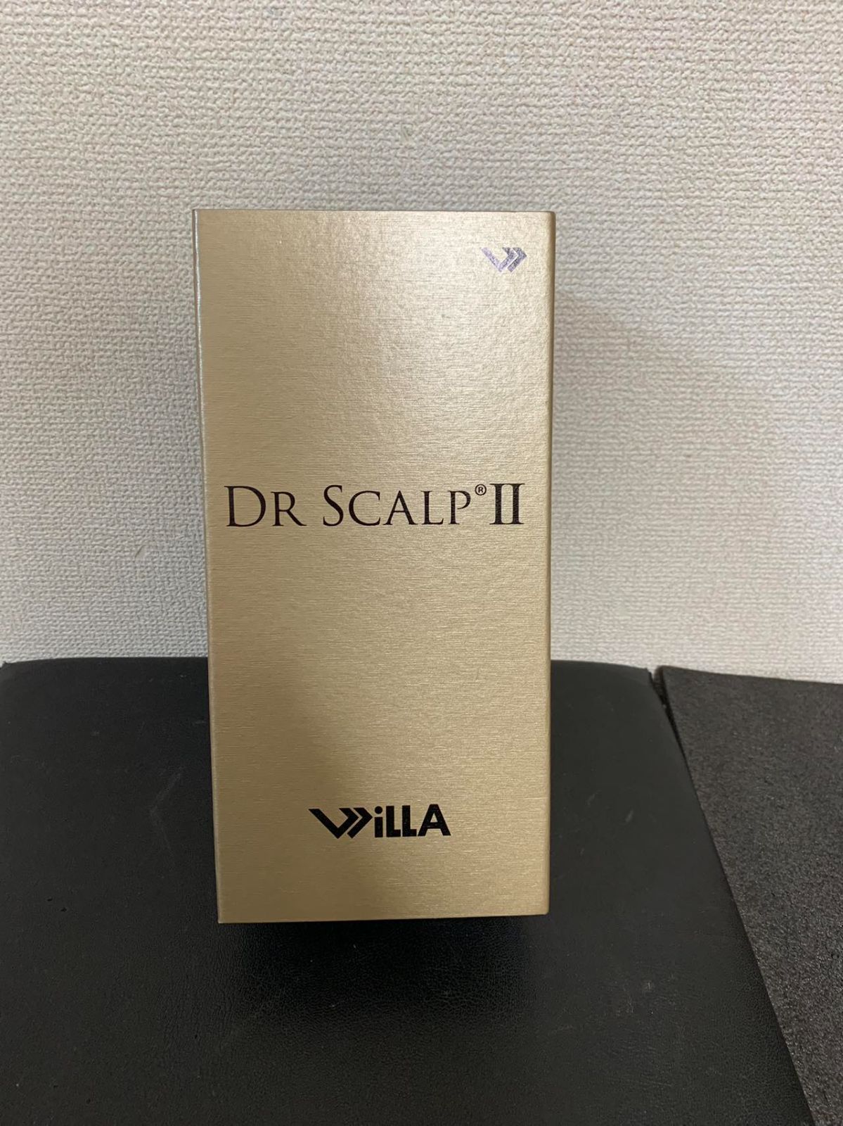 ドクタースカルプ セカンドDR SCALPⅡ - www.port-toamasina.com