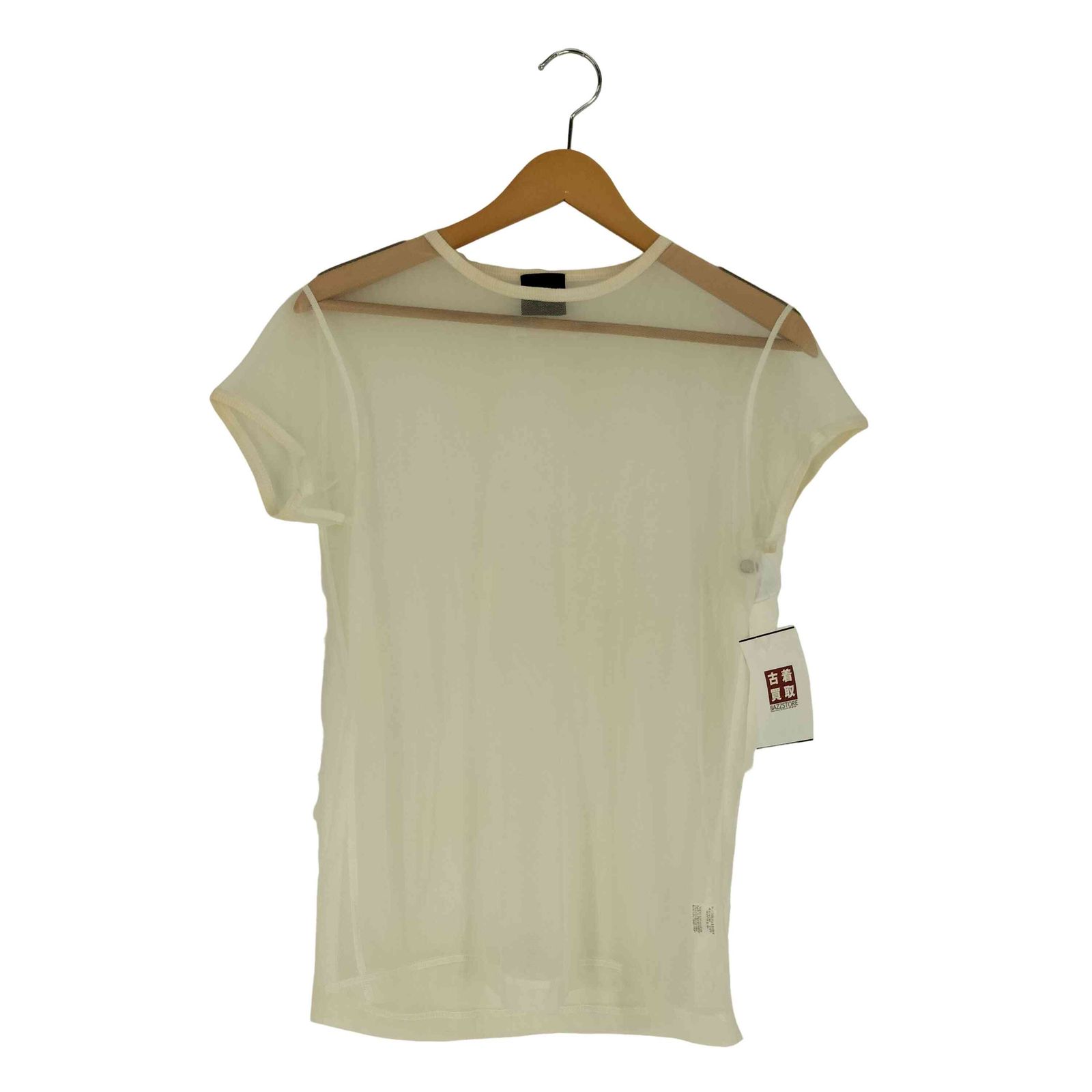 ジャンポールゴルチエオム Jean Paul GAULTIER HOMME メッシュ T