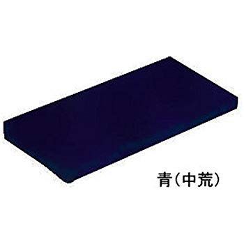 3M ハンドパッド 5枚入 青 中荒 No.8242 2mvetro