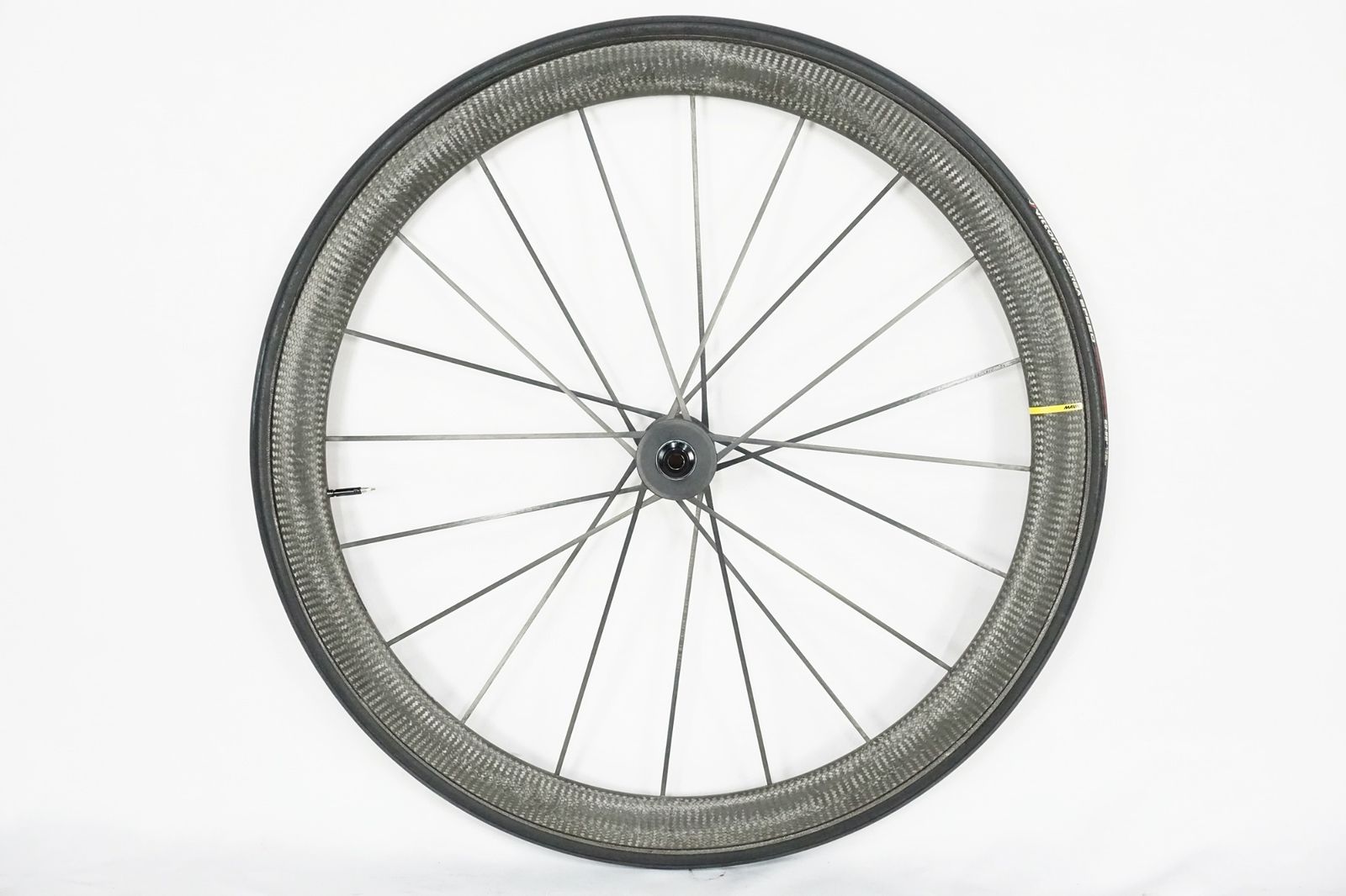 ホイールセット