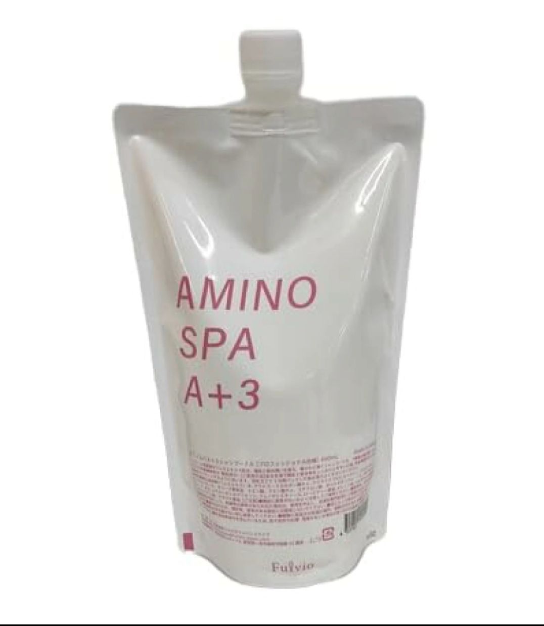 うりちゃん　アミノスパA+3詰替 Amazon | リニューアル 660ml シャンプー アミノスパ A+3 シャンプー