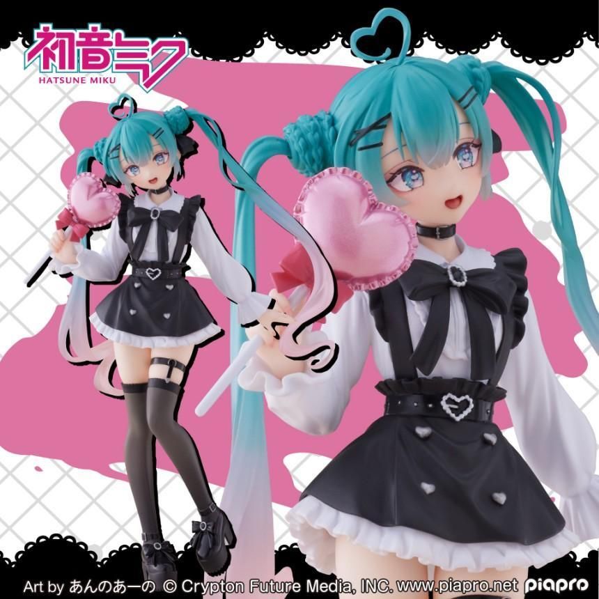 Bunjang商品韓国直送】未開封 初音 ミク サブカルチャー