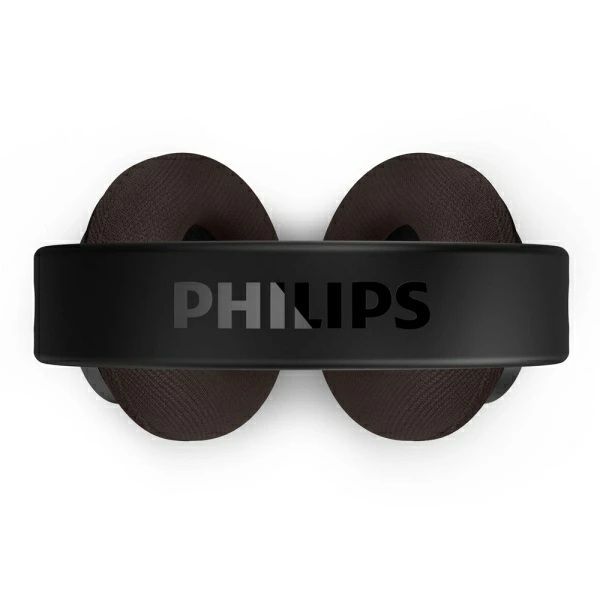  らくらく 便でお届け メーカー保証付き 00 フィリップス PHILIPS Century オープンバック 開放型 有線ヘッドホン ダイナミックドライバー搭載 100周年記念モデル 有線ヘッドセット ヘッドセット