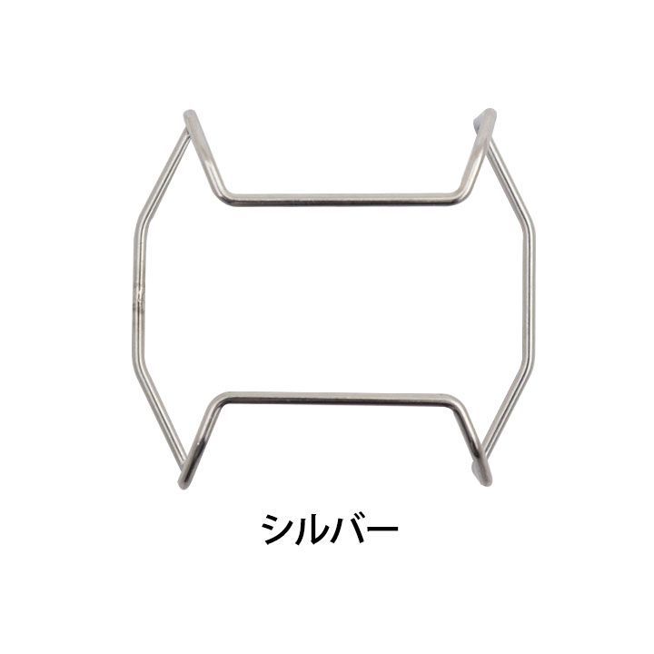 【当店オリジナル】Gショック バンパーガード DW-6900用 GW-6900用 カスタムパーツ ORI-G-BUMPERGUARD-GW6900-SV シルバー g-shock カスタム パーツ ネコポス g-shock プロテクション