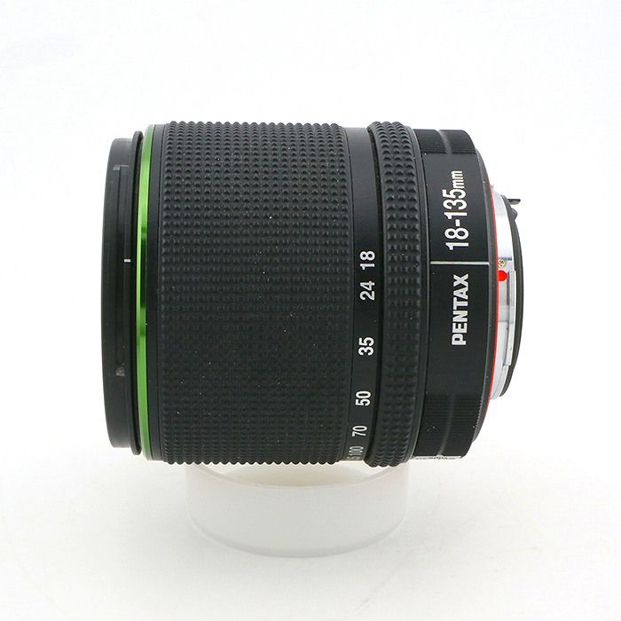 【中古美品】PENTAX-DA18-135 3.5-5.6ED AL DC WR 中古】(ペンタックス) PENTAX DA18-135/F3.5-5.6 ED AL(IF) DC