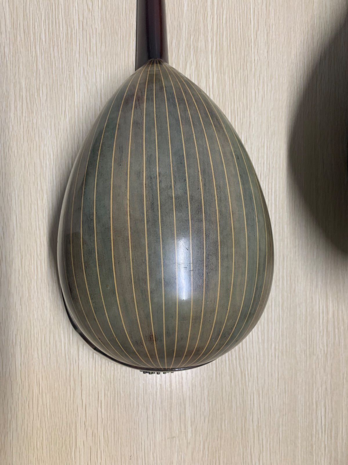 マンドリン M50 SUZUKI VIOLIN CO.,LTD