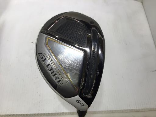 テーラーメイド SIM GLOIRE ユーティリティ U5 23° AiR Speeder TM S