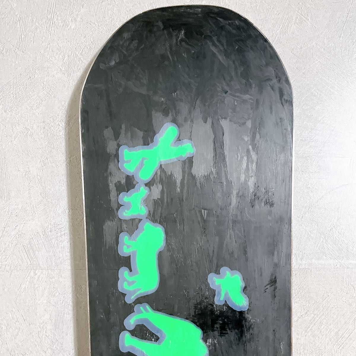 Noah Blaster ノア スノーボード 国産 美品 24-25 フリーラン