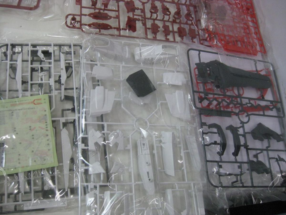 レッドフレーム