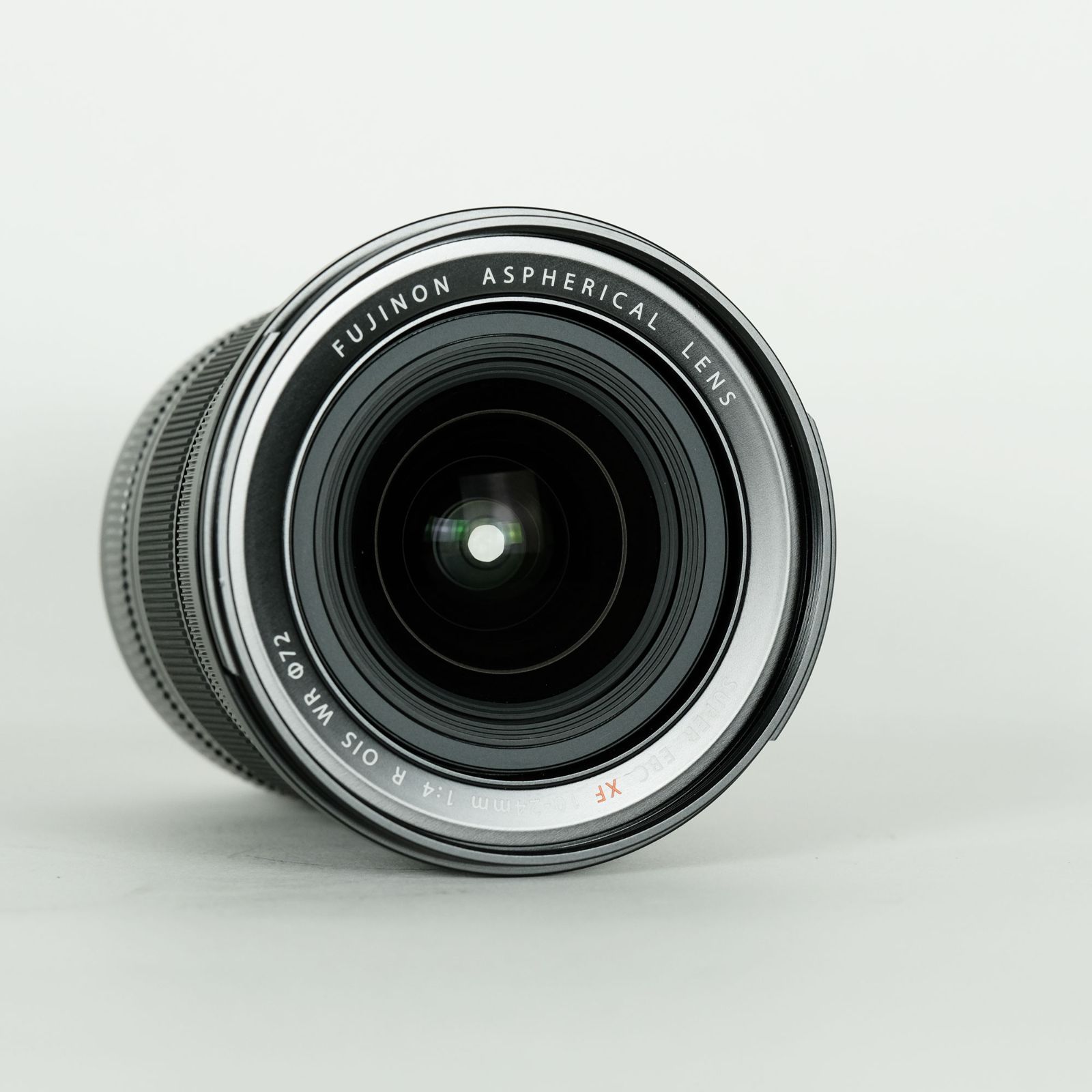 美品｜フィルター付] FUJIFILM XF10-24mmF4 R OIS WR / 富士
