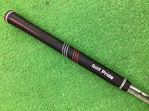 中古】 キャロウェイ JAWS RAW クロムメッキ 58°/12°X ウェッジ WG NS