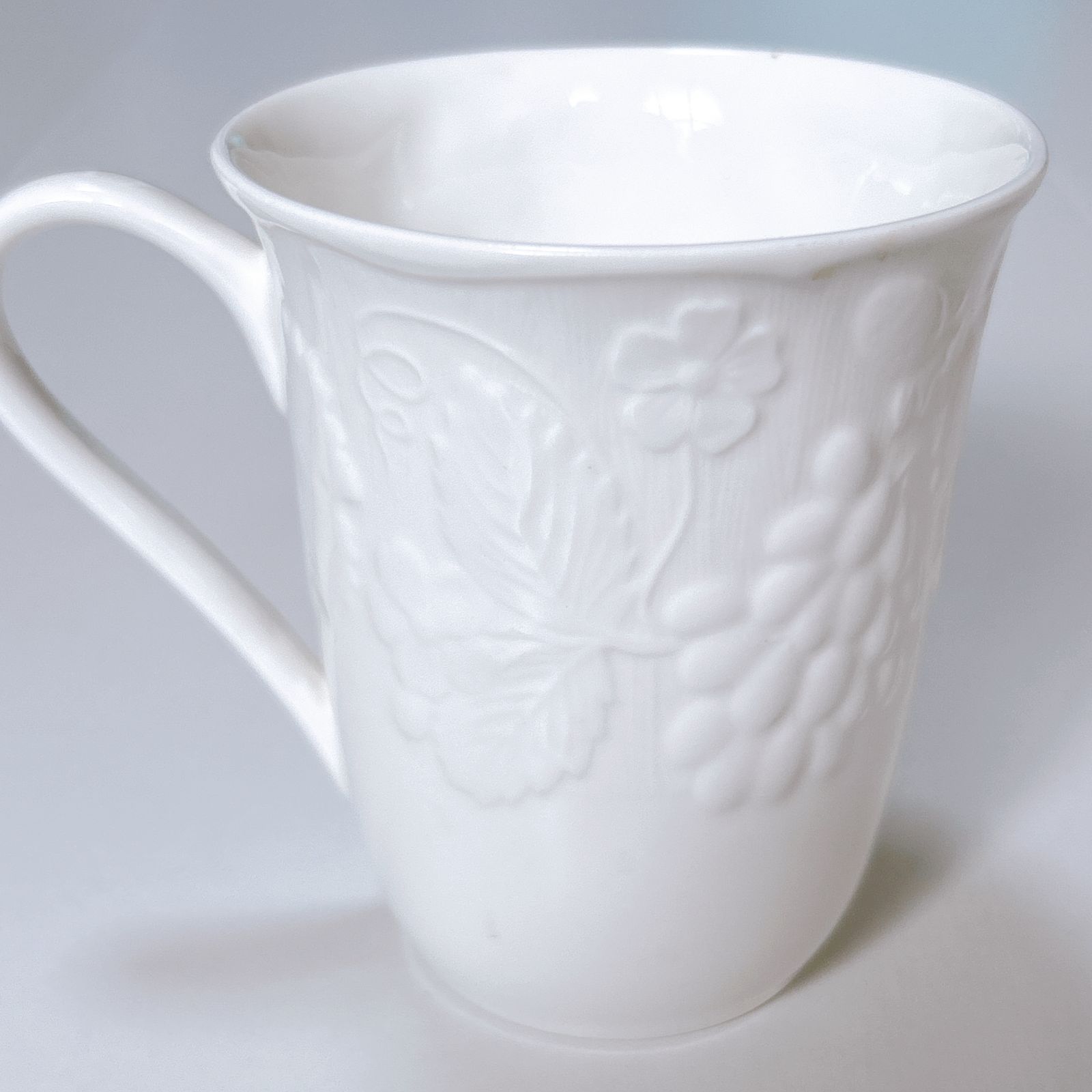 ウェッジウッド ティーカップ