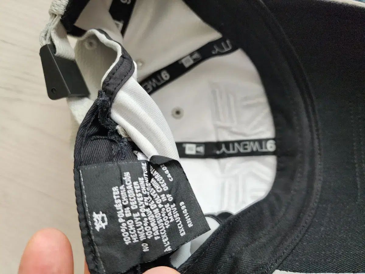 PXG レディース ゴルフ キャップ リボン付き バイザー ボールキャップ