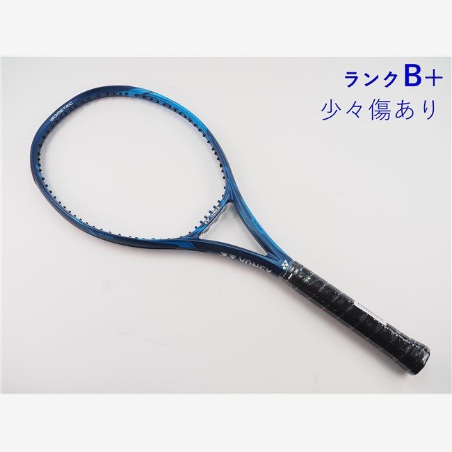 テニスラケット ヨネックス イーゾーン 100エル 2020年モデル G2 YONEX EZONE 100L 2020 c25100413c
