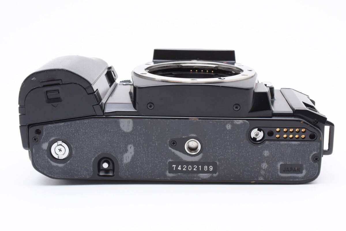動作　MINOLTA α9000 ボディ a9000 MINOLTA α-9000 | 出張撮影 スタジオたいとう ☆東京都台東区